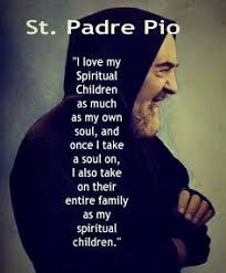 Padre Pio