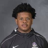 Josiah Ellison's Football Recruiting Profile