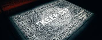 Bei uns finden sie nicht nur die regulären roten standardteppiche, sondern auch luxusausführungen mit glitzer oder teppiche für besondere anlässe wie hochzeiten und taufen. Virgil Abloh Designt Kollektion Fur Ikea Ad