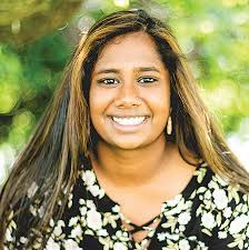 2023 Phi Kappa Phi Annual Report by Phi Kappa Phi