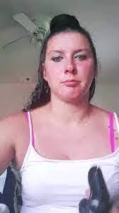 Krystal Moncrief's Instagram, Twitter & Facebook