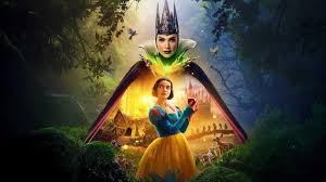 Review: Snow White (Live-Action 2025)