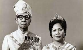 September 1979 5 tuanku abdul halim mu adzam shah kedah. Terengganu In Mourning Diplomat Magazine