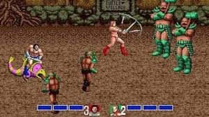 The top 30 best sega genesis games of all time by retro gaming boss leave a comment plenty of obscure home gaming consoles came and went during the tumultuous 2d and early 3d gaming booms of the 1990's, but the only. Best Sega Mega Drive Games Ranked All Time Genesis Greats