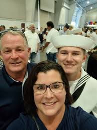 NAVY BOOT CAMP 101 (GREAT LAKES)