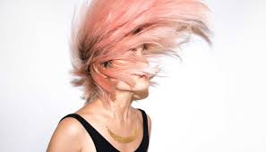 Beauty Hair Color Remover Semi Permanent Hair Dye Removing Semi Permanent Hair Dye