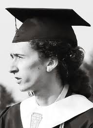 Class of 2016 Graduates: Hopewell High School