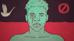 Sami Chohfi libera a faixa de The Awakening