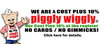Below are 49 working coupons for piggly wiggly discount card from reliable websites that we have updated for users to get maximum savings. Piggly Wiggly Grocery Store Donalsonville Ga Phone 229 524 1177