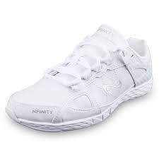 nfinity rival cheer shoe cheeroutfitters com