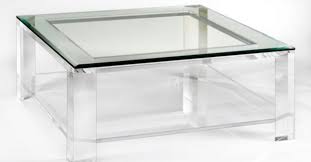 Acrylic roll cocktail coffee table. Acrylic Furniture Manufacturers They Are For Everywhere