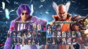 To unlock all characters, you have to go to story mode. How To Unlock Secret Characters Tekken 7 Wiki Guide Ign