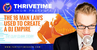 How Clay Clark Built DJ Connection to One of the Largest DJ Companies