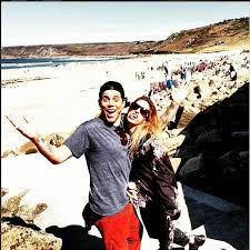 Search only for steve o stacey solomon Steve O Liked Stacey Solomon Right Away