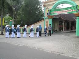 Bagaimanakah analisis kekuatan, kelemahan, peluang, dan tantangan di mtsn 1 palembang? Mts Negeri Bendosari Profil Madrasah