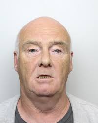 Paedophile Frederick Denton jailed for historic abuse