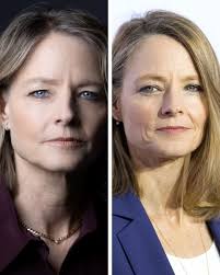 Jodie Foster's mother managed her career
