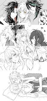 Xiao (genshin Impact) Porn - Page 3 Of 23 - Rule 34