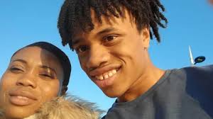 David Ejimofor: Beach safety questions asked after pier death