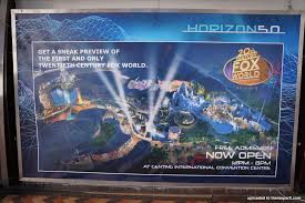 Genting skyworlds theme park set to open 2021. Search Results Themeparx Theme Park Construction Board