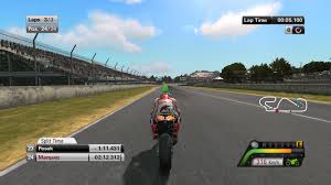 MotoGP 13 [Full ISO - RELOADED]
