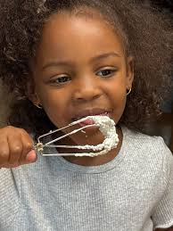 Everyone give a HUGE Congratulations to Megan Price!