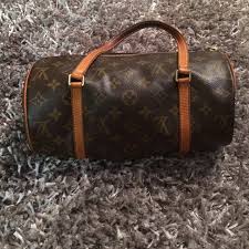 Buy men's and women's replica handbags, wallets, belts, shoes, scarves, sunglasses and accessories from louis vuitton. Louis Vuitton Bags Louis Vuitton Round Handbag Poshmark