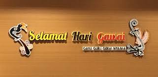 #selamatharigawai2020 #ucapanselamatharigawaiassalamualaikum dan hai semua semua, memandangkan malaysia akan menyambut beberapa perayaan hampir serentak. John Tay On Twitter Selamat Hari Gawai Noweveryonecanmake