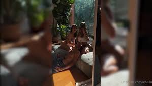 Leolulu x Ruth Lee OF