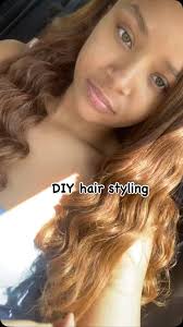 Ladies how many of you just DO IT YOURSELF when you’re tired of spending  $$$$ at the hair salon. #model #hairstyles #summer #blackgirlmagic #selfie  #selfcare