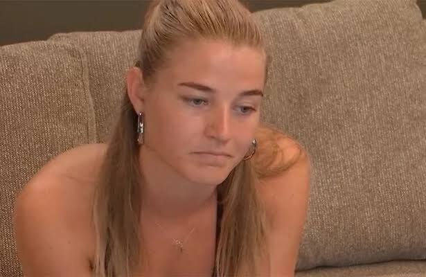 Anouk krijgt verhit belletje van woedende vriend in De Bondgenoten: 'Je  familie is zwaar teleurgesteld' - TVgids.nl