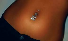 3 the belly ring belly button piercing jewelry belly piercing ring belly piercing jewelry