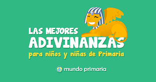 Juegos educativos para docentes, padres o cuidadores para entretener a los niños y niñas. Adivinanzas Infantiles Cortas Para Ninos De 1000