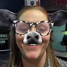 My coworker made this shirt for me. the truth is I loved it