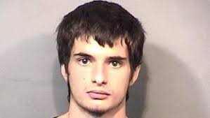 Photos: Arrest mugshots 12-7-15