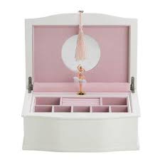 We did not find results for: Reed Barton Jewelry Boxes Valets Storage Ballerina Musical Jewelry Box Price 130 00 In Pa From Lenox Corporation
