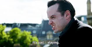 Literally Just Pictures Of Andrew Scott