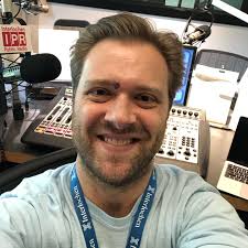 Meet Keith Brown, the host of GAMEPLAY and learn more about the show