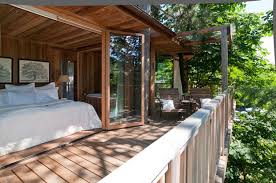 San Luis Un Hotel Da Favola Nascosto Nel Bosco Outdoor Decor Architecture Tree House