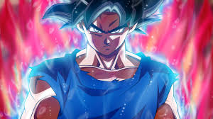 Dragon ball ultra instinct wallpaper hd. 2560x1440 Ultra Instinct Goku 4k 1440p Resolution Hd 4k Wallpapers Images Backgrounds Photos And Pictures