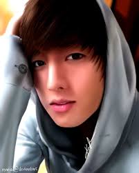 Eli Kim U-Kiss by rennaii