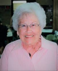 Doris Randles Obituary