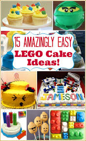 Birthday Party Birthday Cake Decorating Ideas For Adults Lego Cake Ideas Kg Lego Birthday Cake Easy Lego Cake Lego Cake