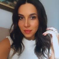 Barbara Rigo's Instagram, Twitter & Facebook