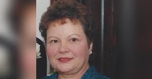Mrs. Beverly R. Rowe Obituary