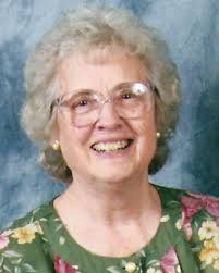 Wilma Witt Obituary September 20, 2025