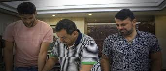 سعد ناطق على موقع سبورتس رفرنس (archived) (الإنجليزية). Ù‚Ù†ÙˆØ§Øª Ø§Ù„ÙƒØ£Ø³ Ø§Ù„Ø±ÙŠØ§Ø¶ÙŠØ©