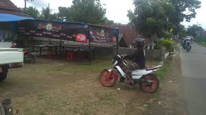 Maybe you would like to learn more about one of these? Cafe Warung Seuhah Tempat Nongkrong Asik Di Sukabumi