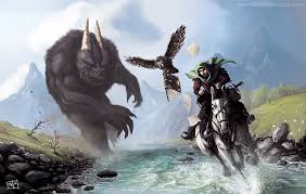 But sometimes you want to do something insane like absurd amounts of damage, infinite spells, or convince anybody of anything. D D 5e Quick Reference Chase Rules Dungeon Master Assistance