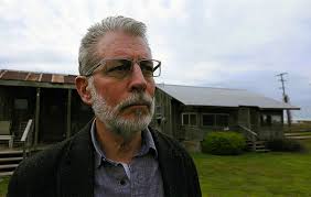 Alice Wallace is Making a Scene!